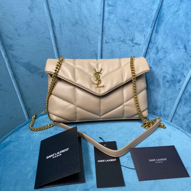 YSL Saint Laurent Ysl Saint Saurent Bags 350 Travel Bag