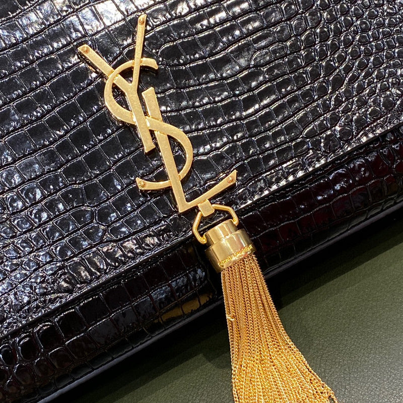 YSL Saint Laurent Ysl Saint Saurent Bags 279 2 Travel Bag