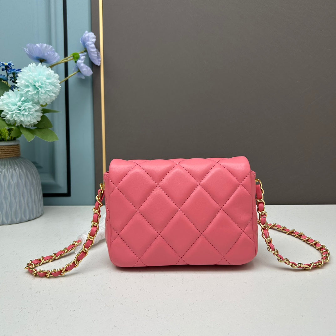 EN - New CHL 563 Travel Bag