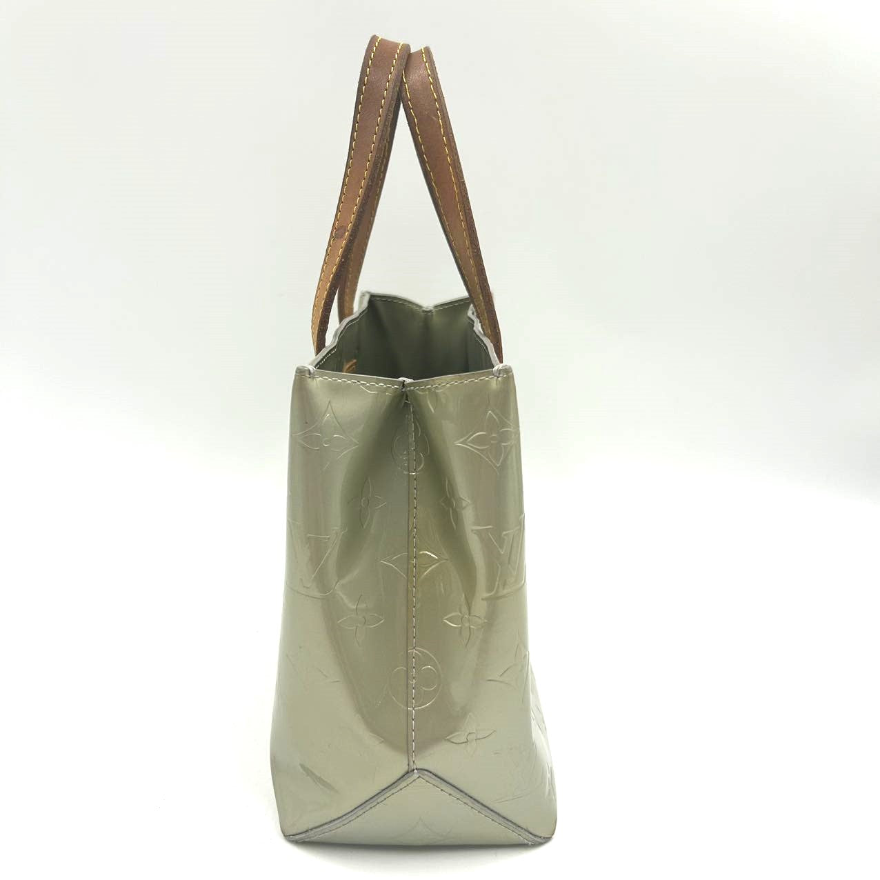 Louis Vuitton Vernis Reade PM Luxury Handbag