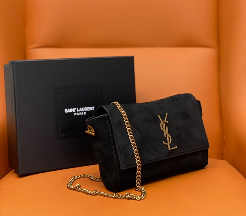 YSL Saint Laurent Ysl Saint Laurent Bags 272 Travel Bag