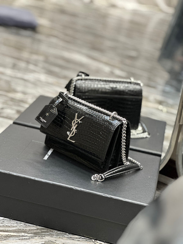 YSL Saint Laurent Ysl Saint Laurent Bags 213 Travel Bag