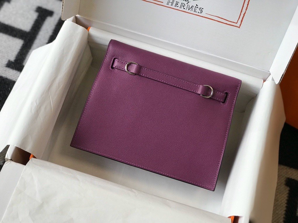 Top Quality Kelly Purple For Women Sitop Travel Bag