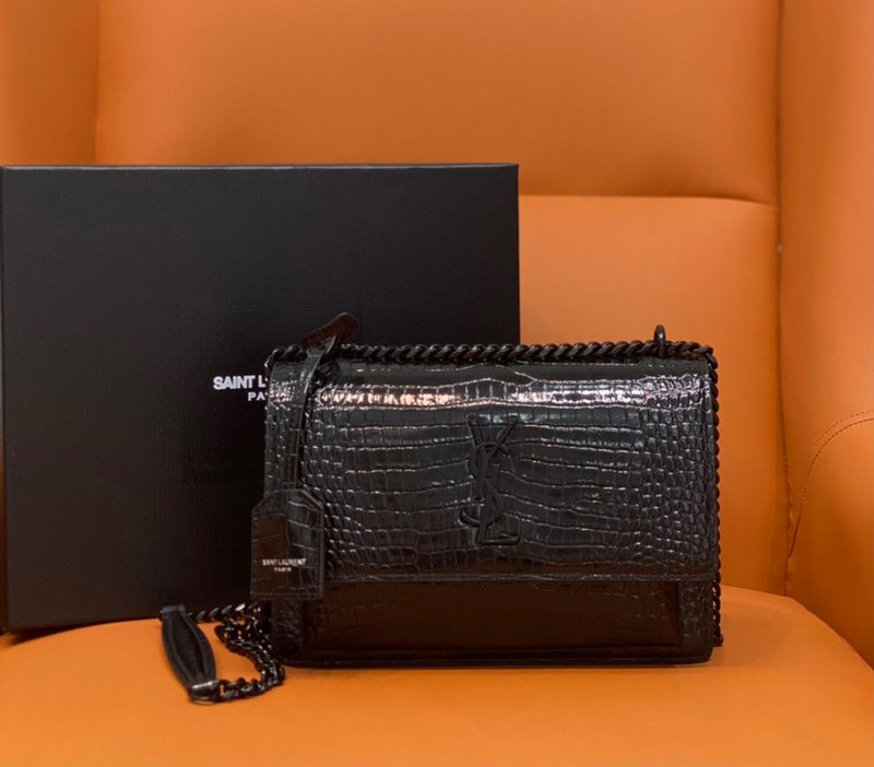 YSL Saint Laurent Ysl Saint Laurent Bags 271 Travel Bag