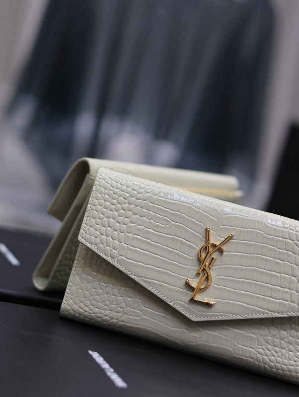 YSL Saint Laurent Ysl Saint Saurent Bags 595 Travel Bag