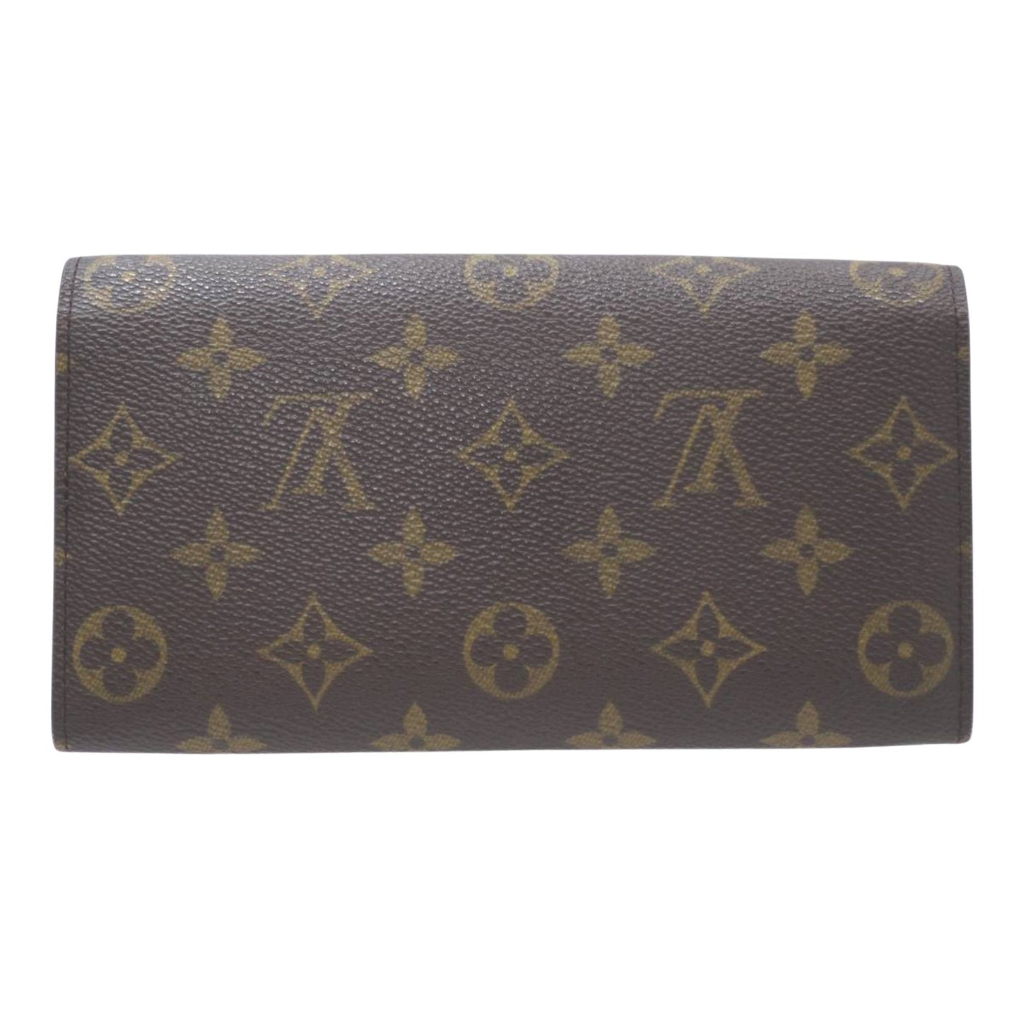 Louis Vuitton Portefeuille Sarah Wallet Style 5