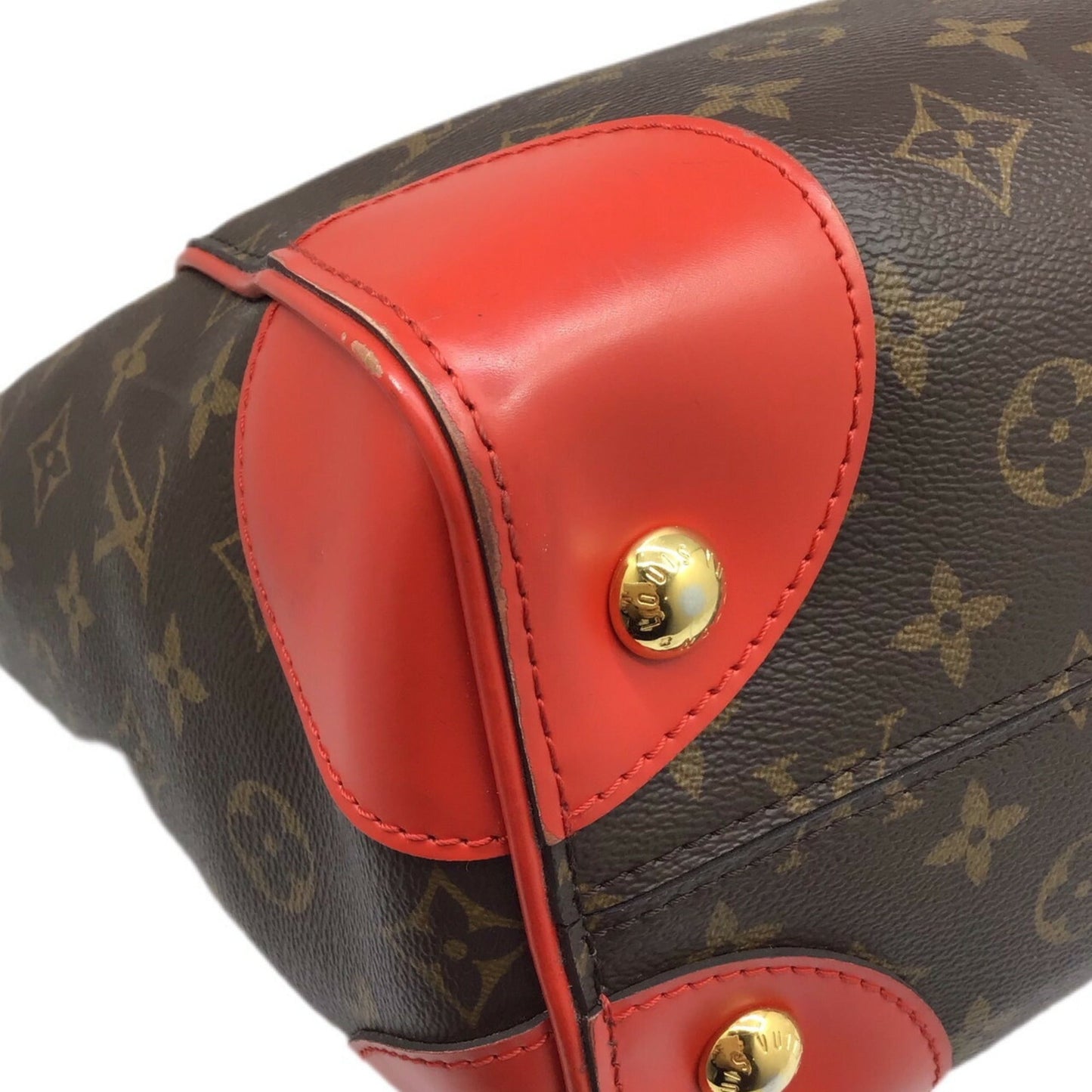 LOUIS VUITTON Phenix Handbag