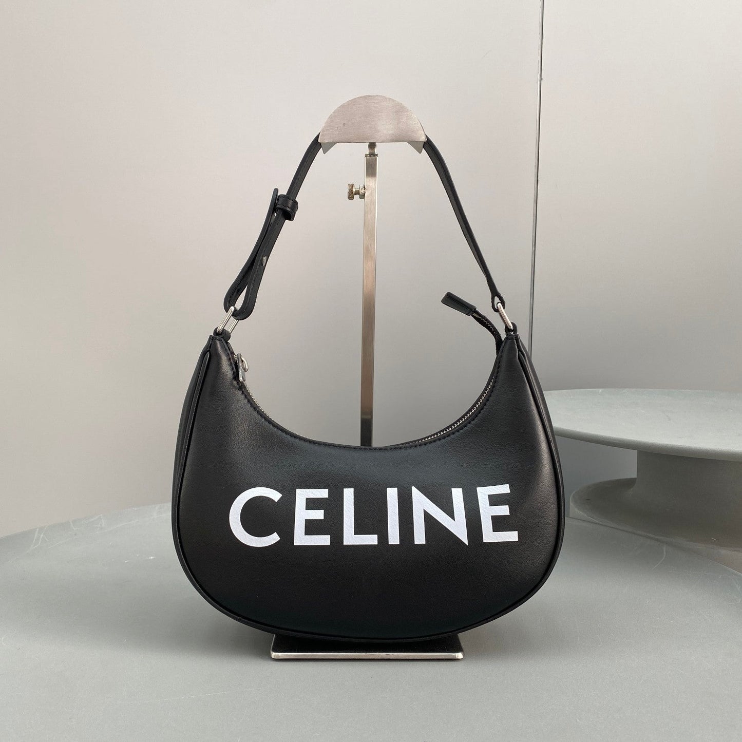 Top Quality Ava Bag With Top Quality Black Travel Bag 9In235Cm 2390