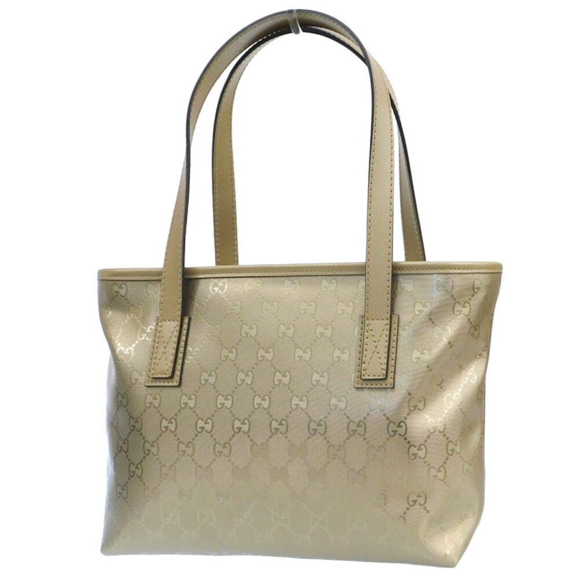 Gucci Cabas Tote Bag Cabas 48