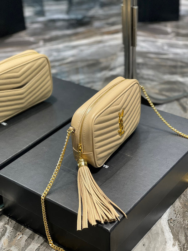 YSL Saint Laurent Ysl Saint Saurent Bags 107 Travel Bag
