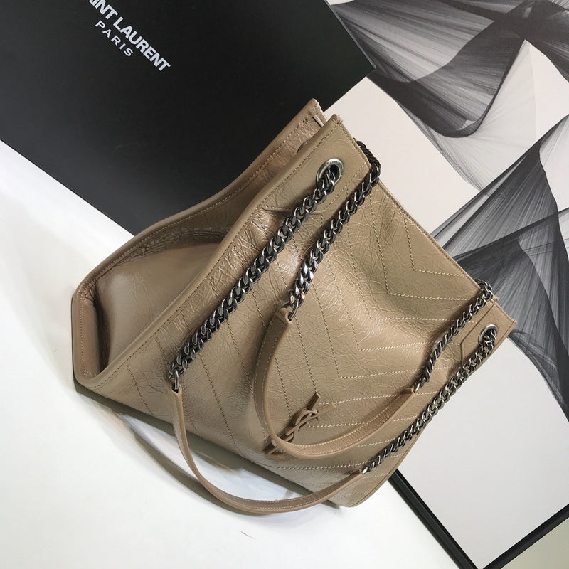 YSL Saint Laurent Ysl Saint Saurent Bags 577 Travel Bag