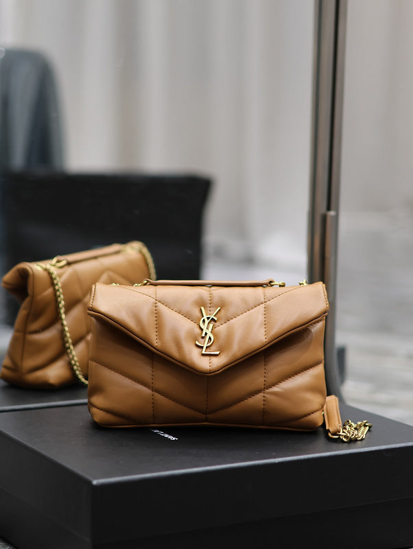 YSL Saint Laurent Ysl Saint Laurent Bags 020 Travel Bag