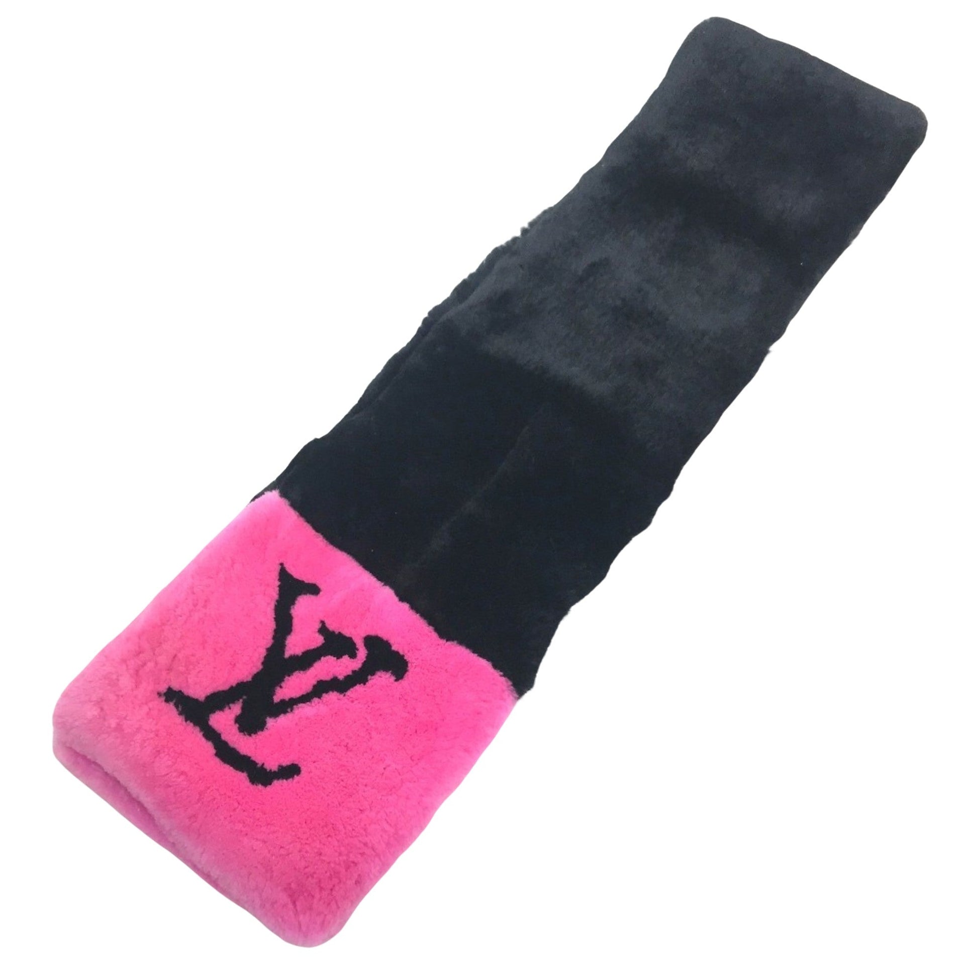 Louis Vuitton Scarves Fashion Accessory Style 3