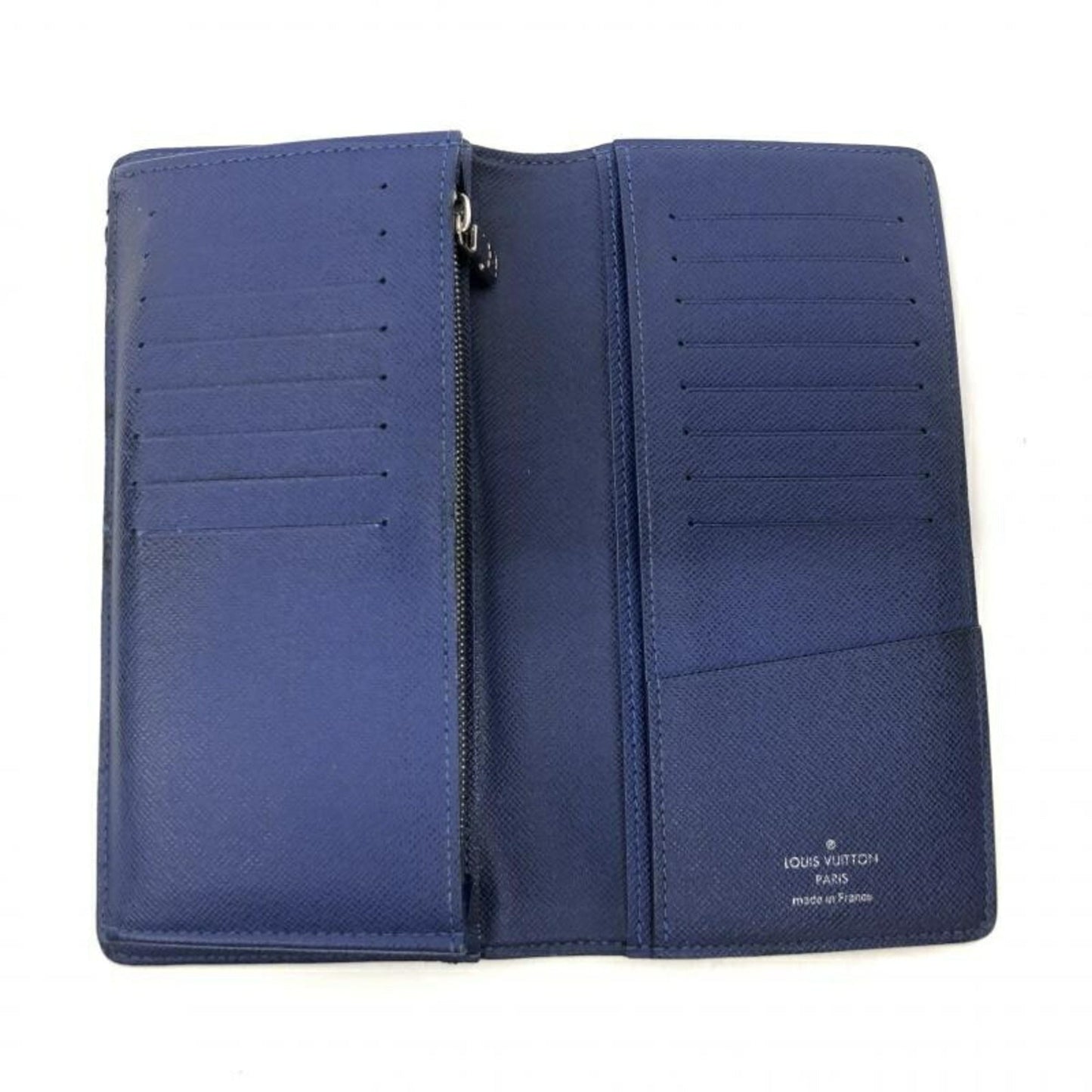 Louis Vuitton Brazza Wallet Style 2