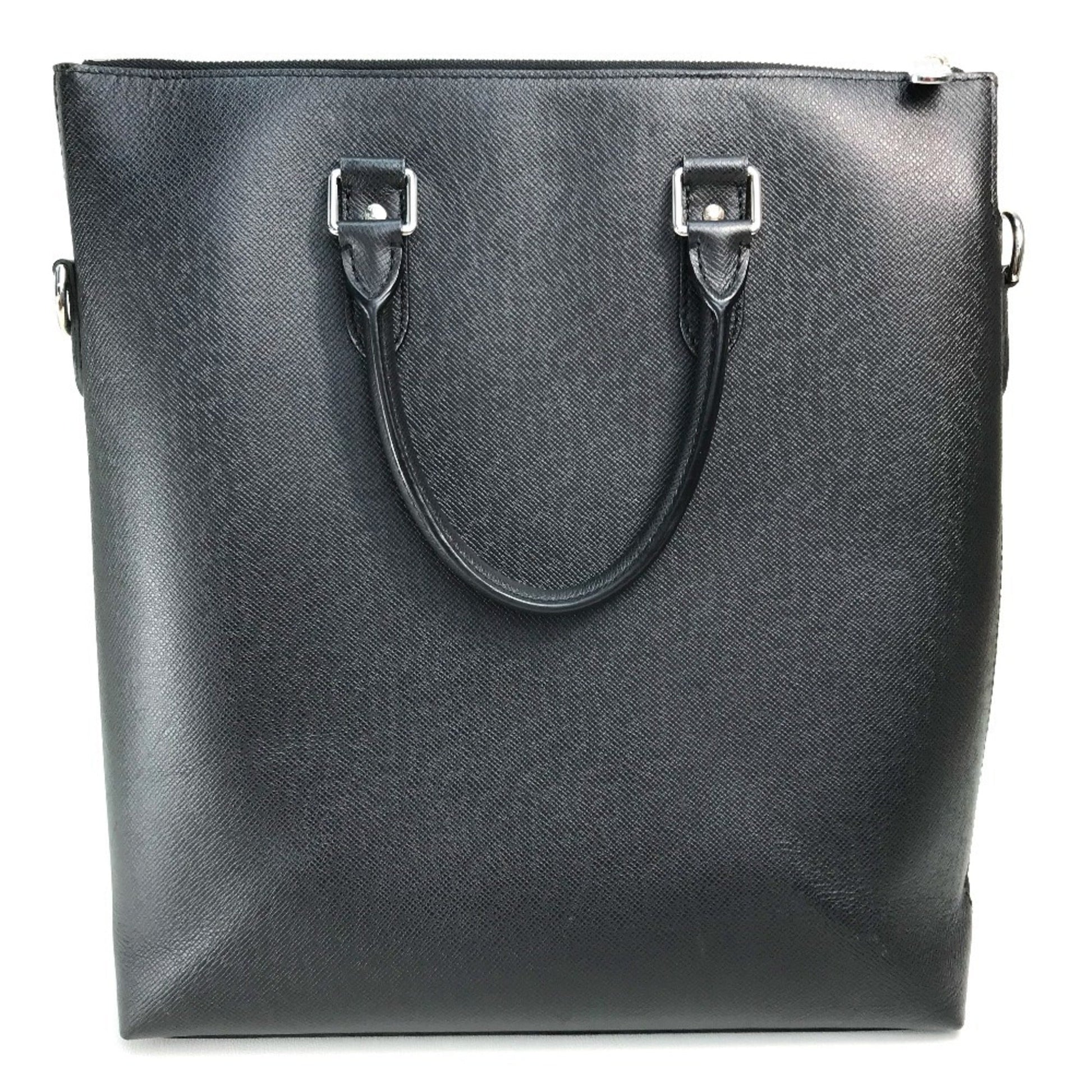 LOUIS VUITTON Anton Handbag