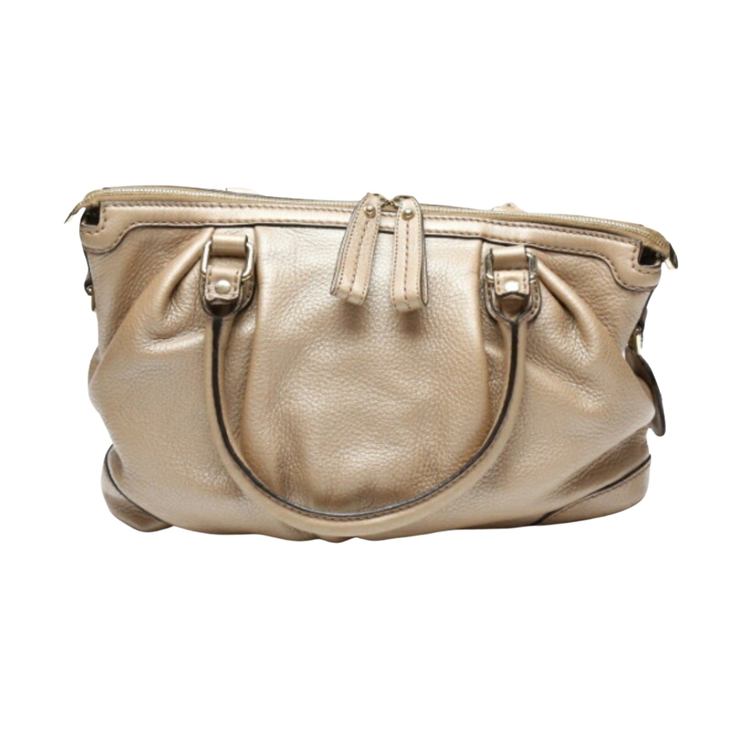 Gucci Sukey Handbag Travel Bag
