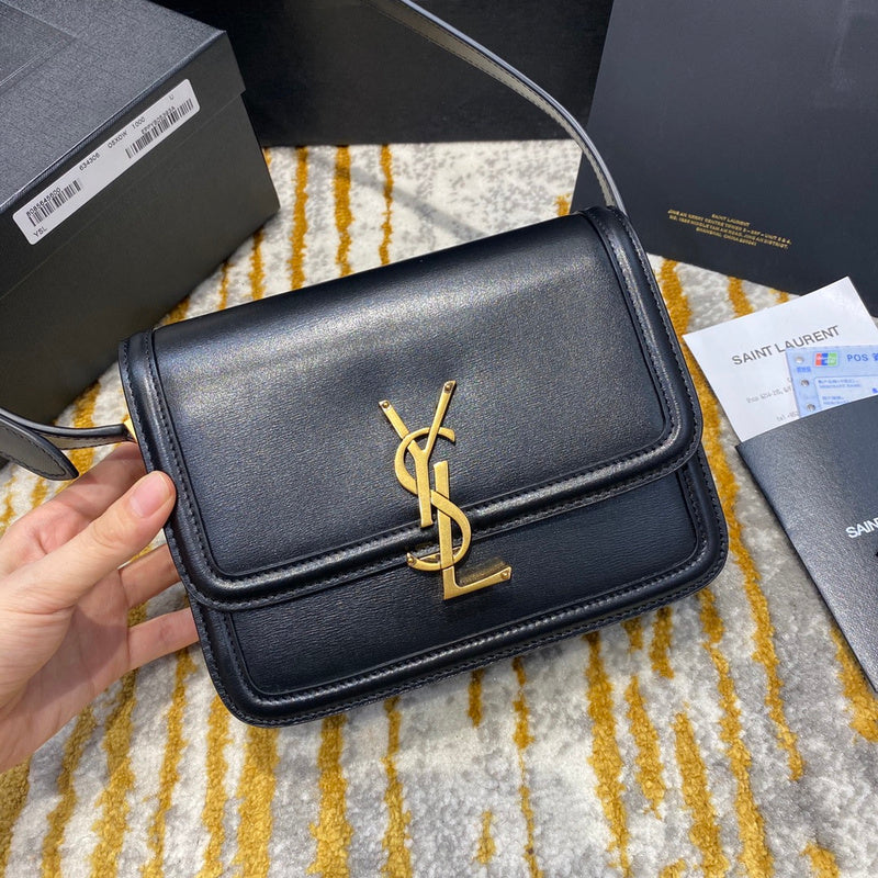YSL Saint Laurent Ysl Saint Saurent Bags 026 2 Travel Bag