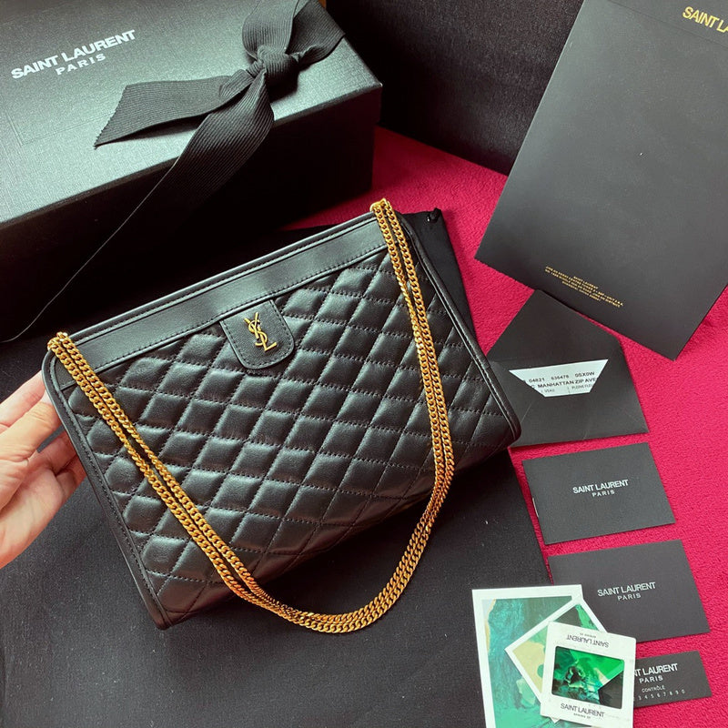 YSL Saint Laurent Ysl Saint Saurent Bags 160 2 Travel Bag