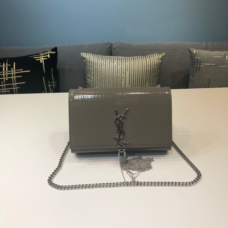 YSL Saint Laurent Ysl Saint Saurent Bags 532 Travel Bag