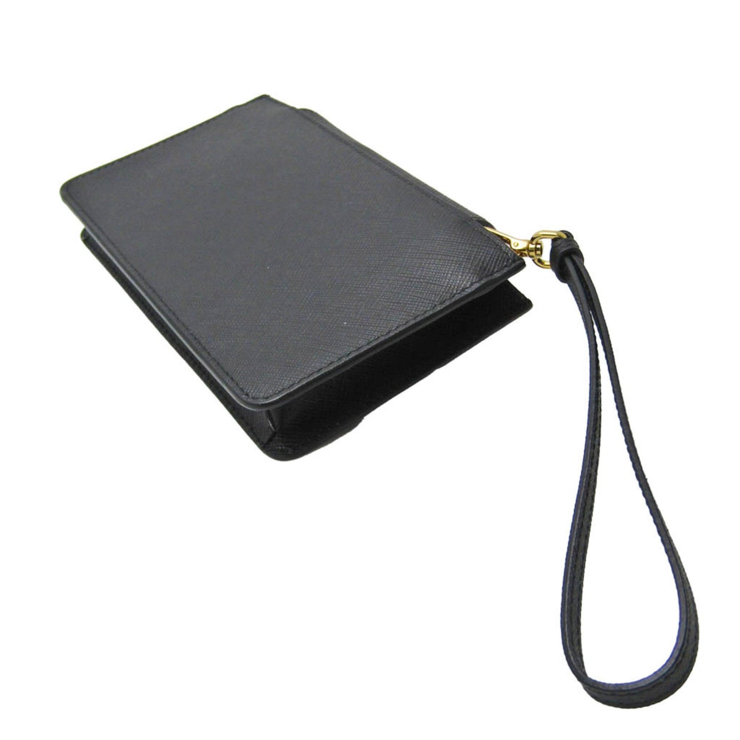 Prada Ribbon Clutch Bag Clutch Bag 1