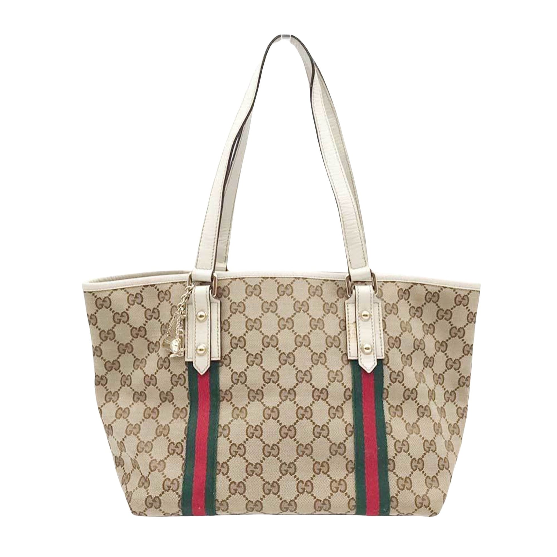 Gucci Cabas Tote Bag Cabas 19