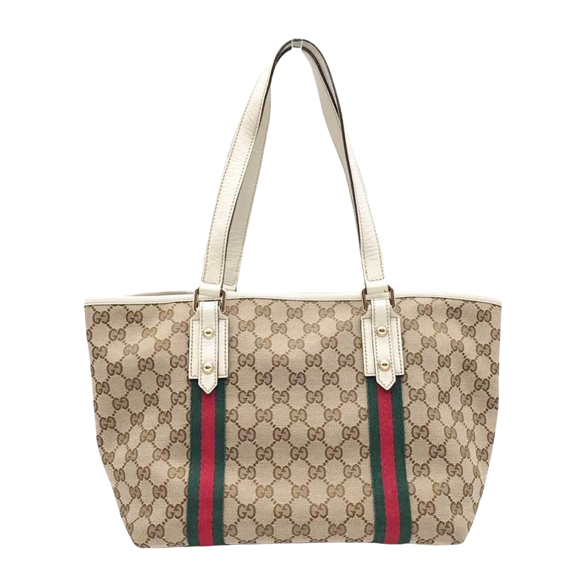 Gucci Cabas Tote Bag Cabas 19