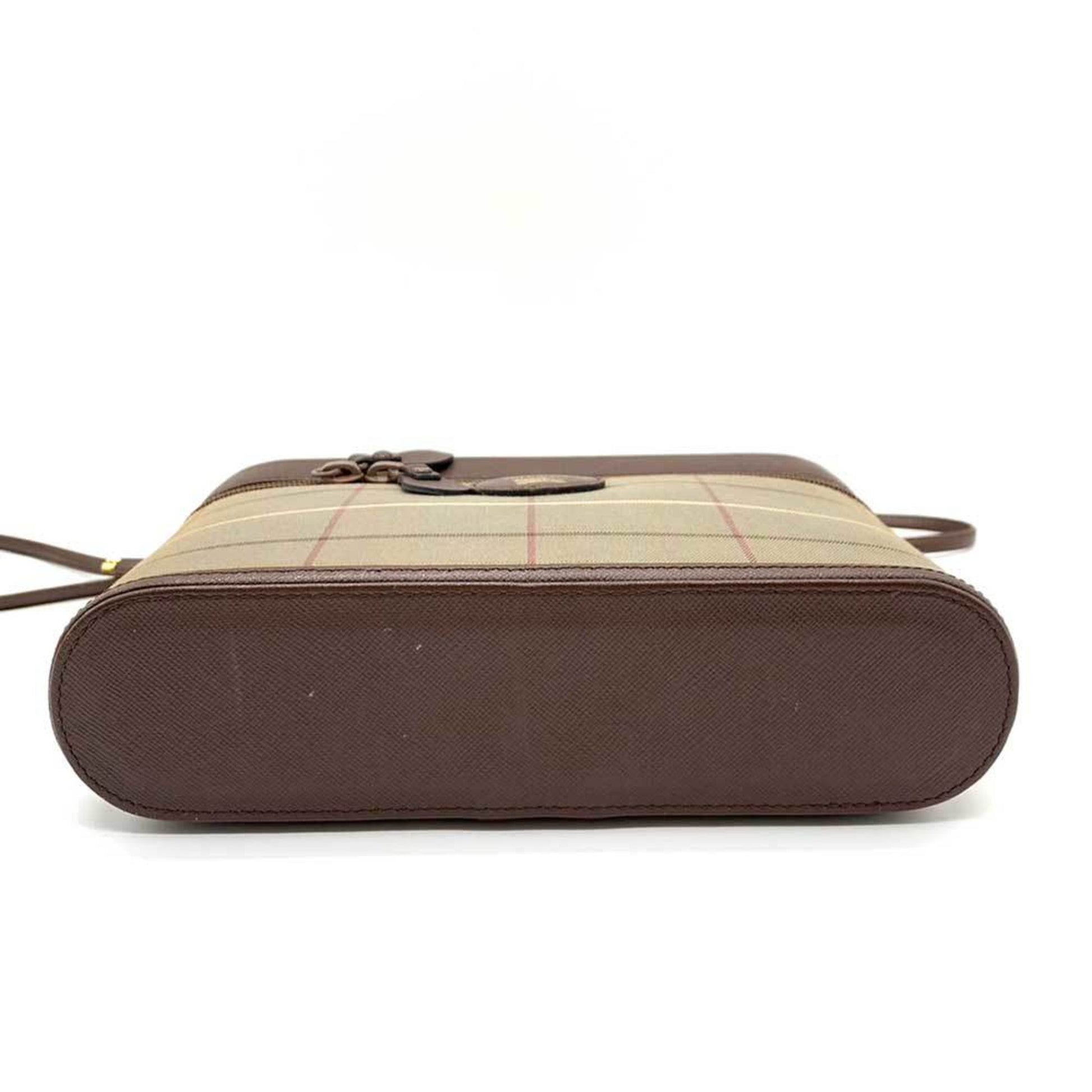 Burberry Luxury Shoulder Bag Shoulder Bag 165