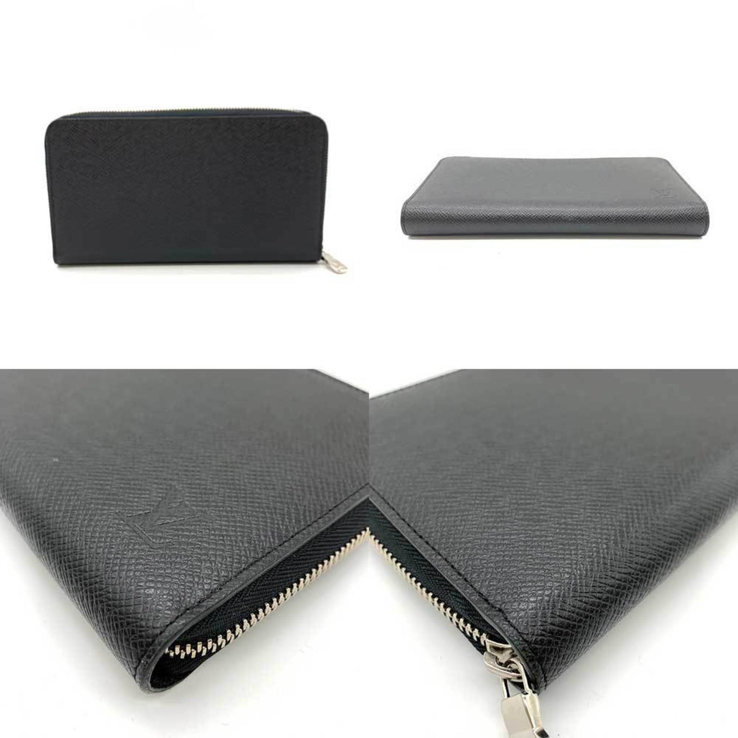 Louis Vuitton Zippy organizer Wallet Style 2