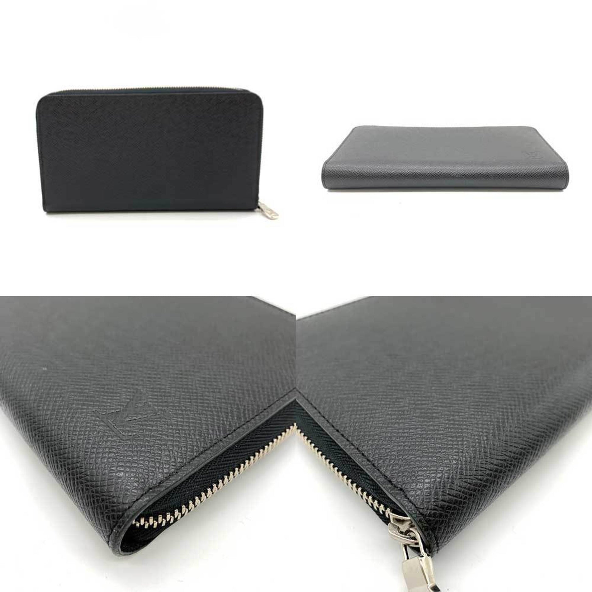 Louis Vuitton Zippy organizer Wallet Style 2
