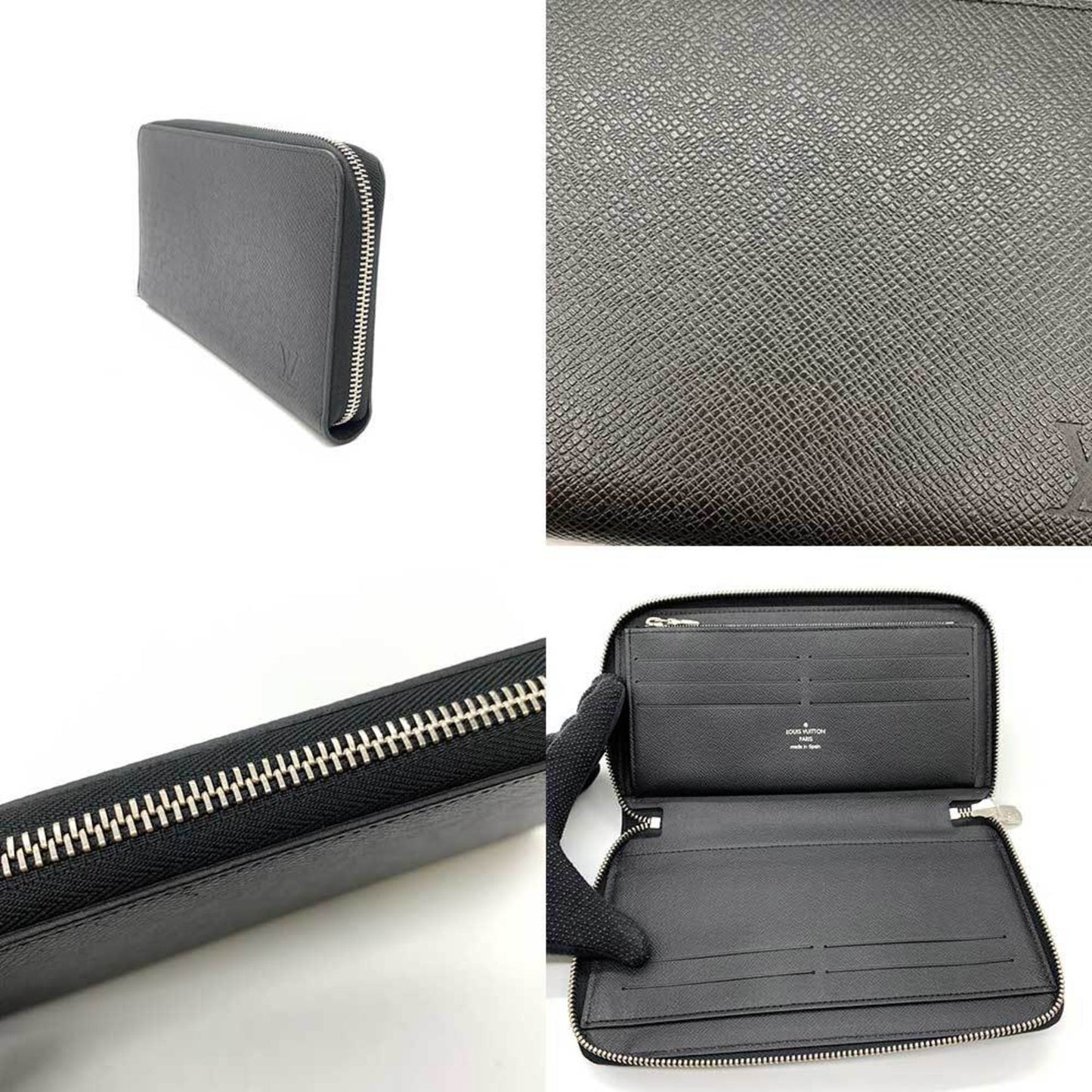 Louis Vuitton Zippy organizer Wallet Style 2