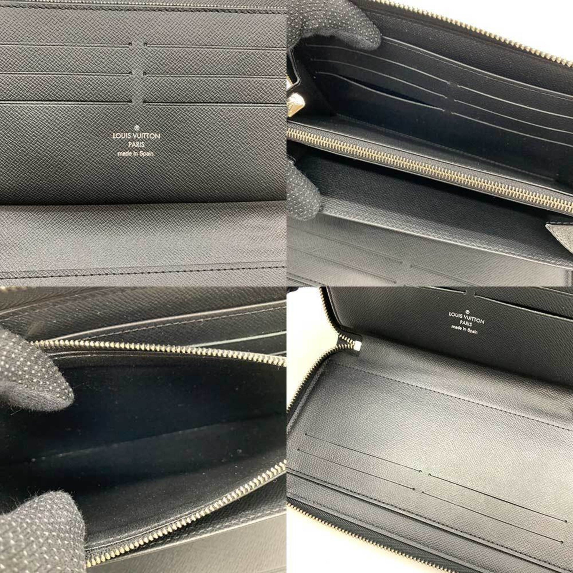 Louis Vuitton Zippy organizer Wallet Style 2