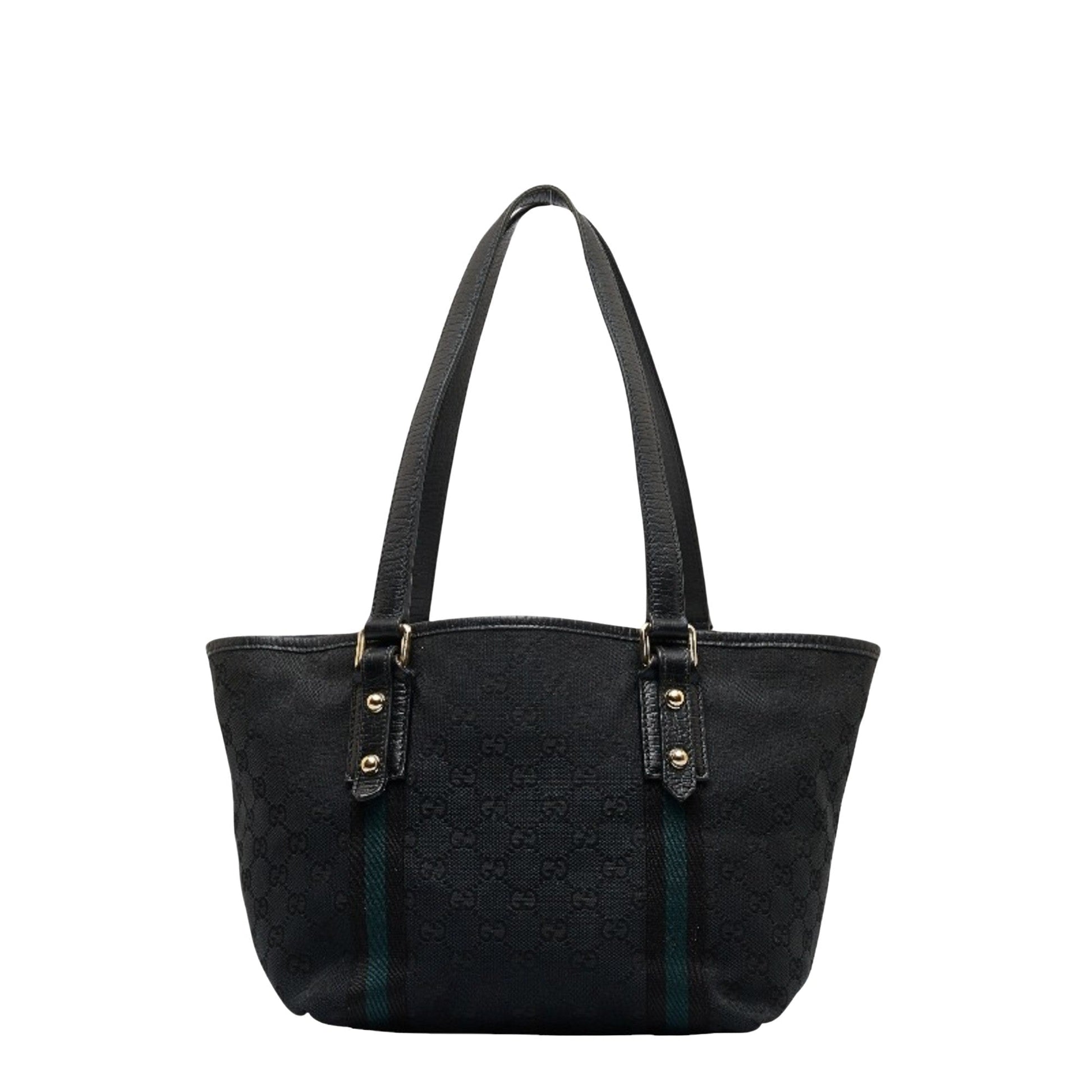 Gucci Cabas Tote Bag Cabas 12