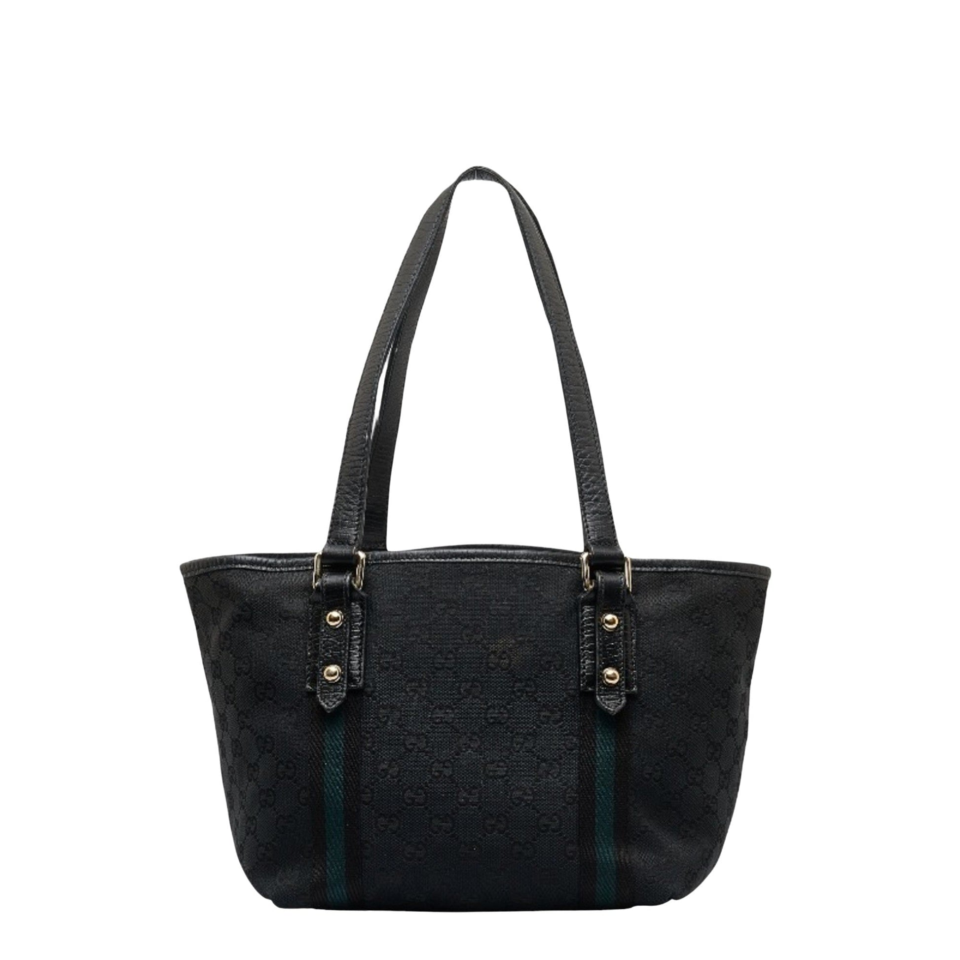 Gucci Cabas Tote Bag Cabas 12