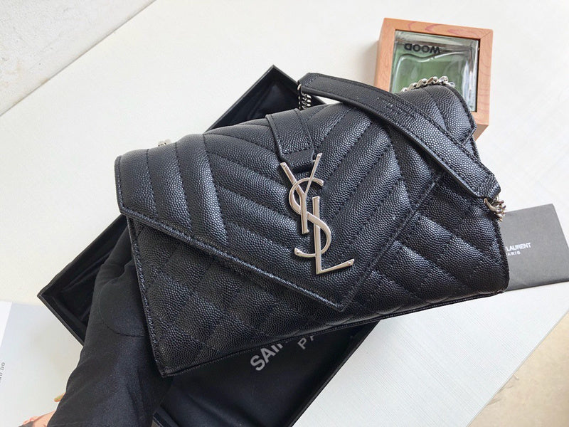 YSL Saint Laurent Ysl Saint Laurent Bags 387 Travel Bag