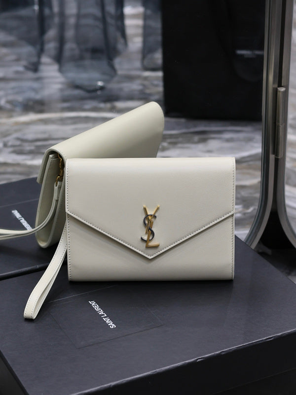 YSL Saint Laurent Ysl Saint Saurent Bags 599 Travel Bag