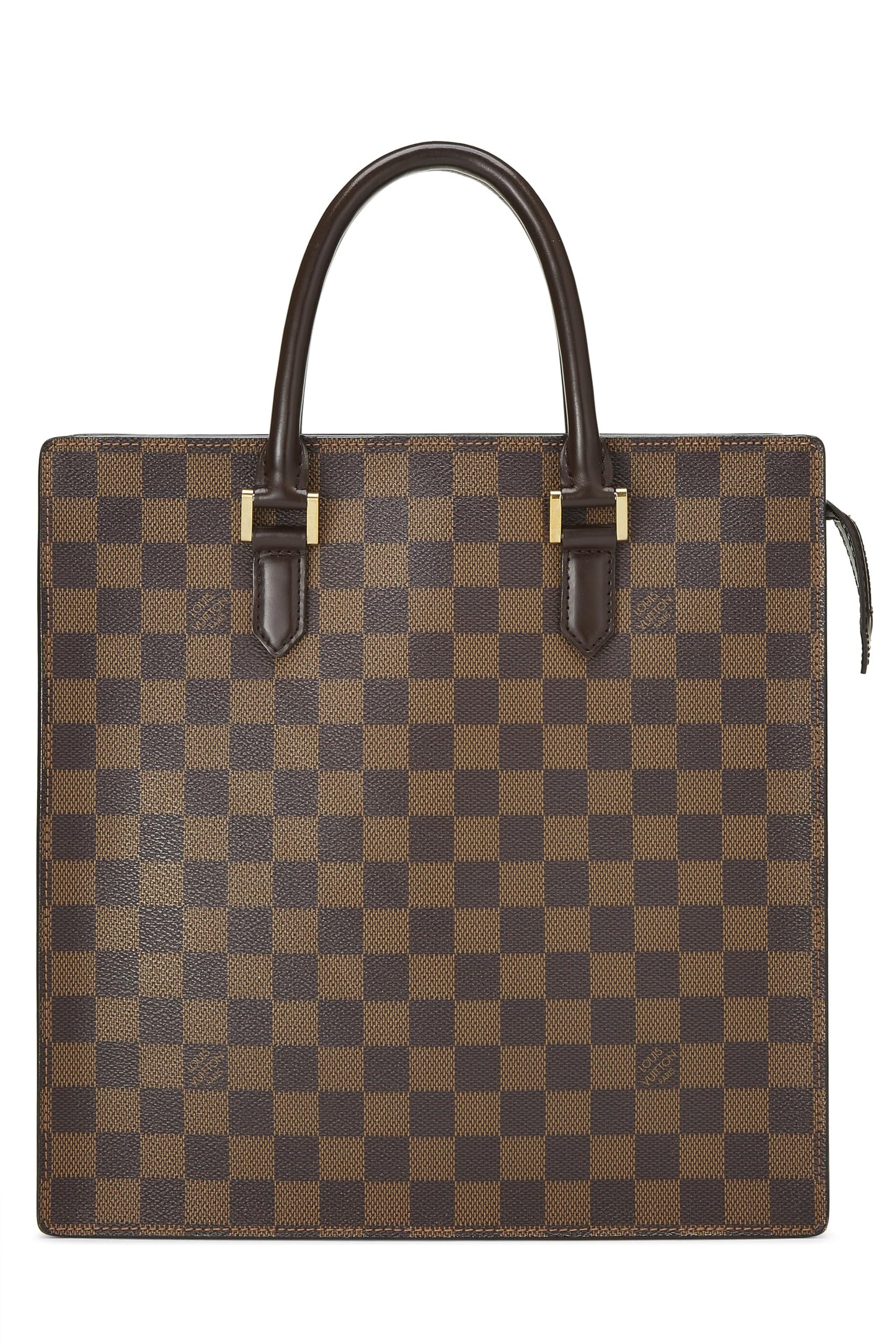 Louis Vuitton,  Damier Ebene Venice PM, Brown