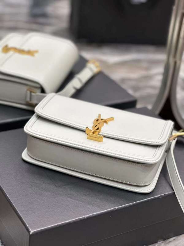 YSL Saint Laurent Ysl Saint Saurent Bags 615 Travel Bag