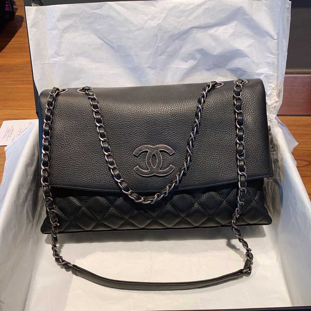 Chltop Qualityap Bag With Top Handle Bag Black Travel Bag