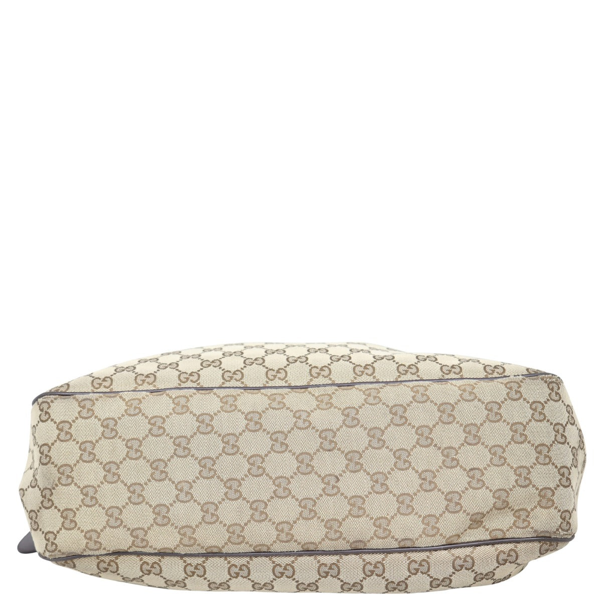 Gucci GG Canvas Sukey Tote Large
