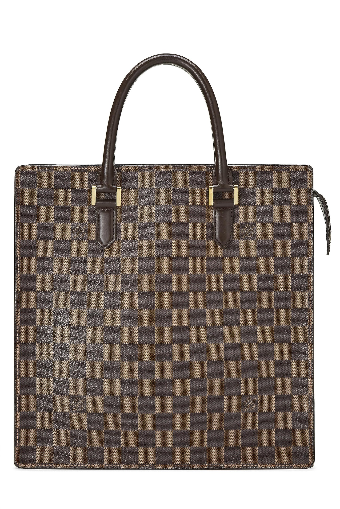 Louis Vuitton,  Damier Ebene Venice PM, Brown