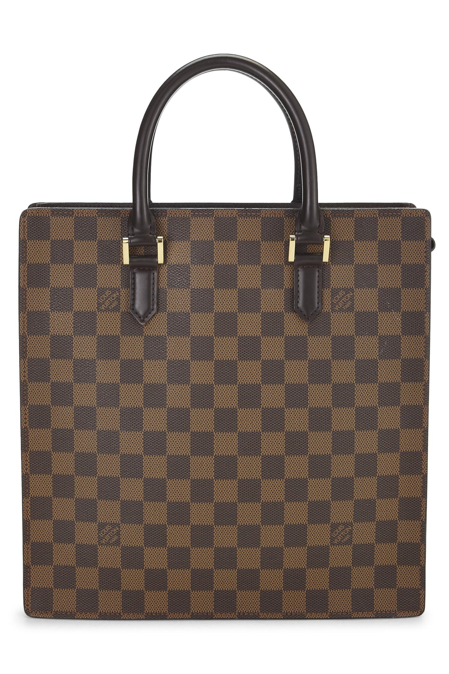Louis Vuitton,  Damier Ebene Venice PM, Brown