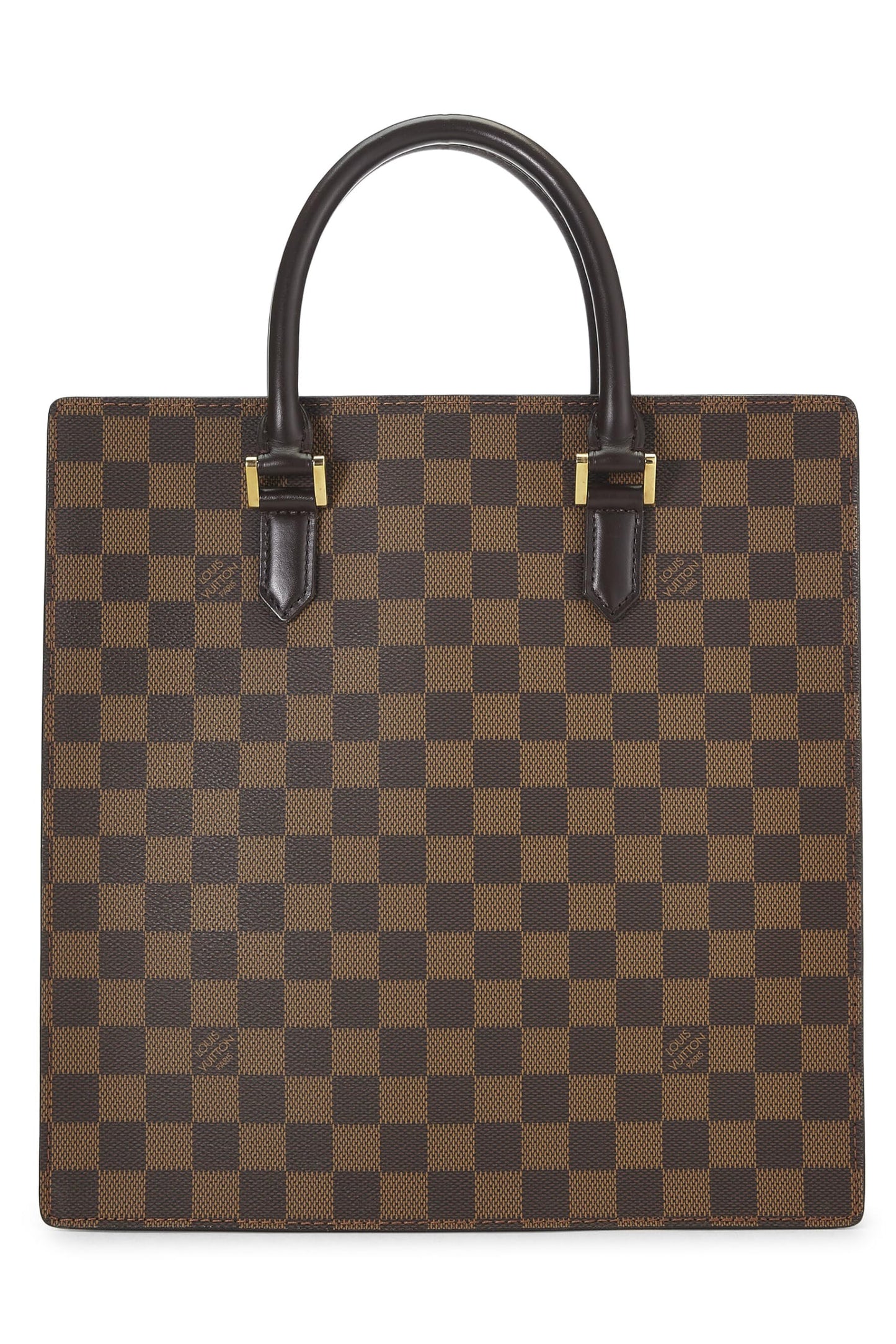 Louis Vuitton,  Damier Ebene Venice PM, Brown