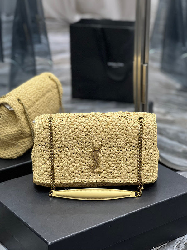 YSL Saint Laurent Ysl Saint Saurent Bags 120 Travel Bag