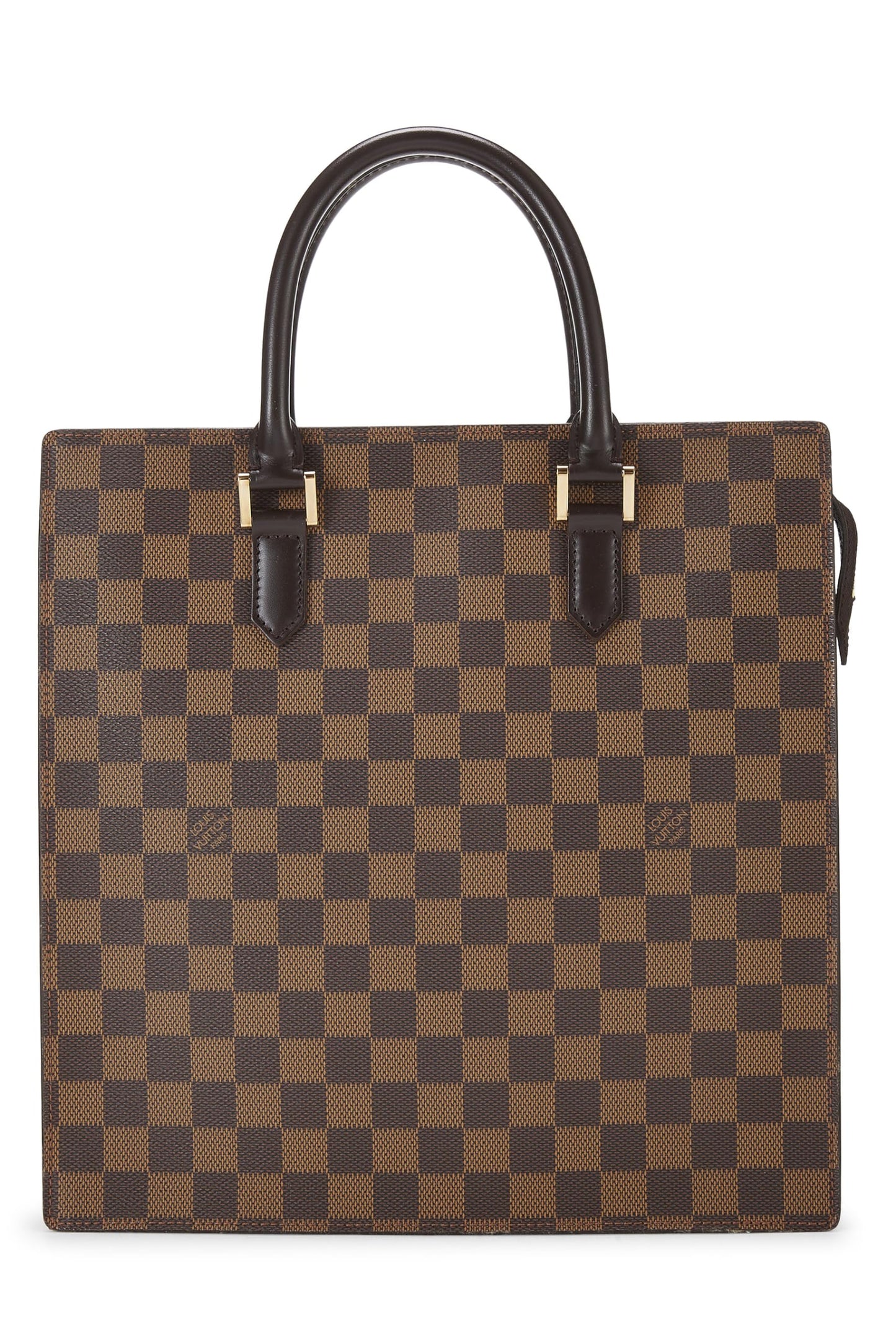 Louis Vuitton,  Damier Ebene Venice PM, Brown