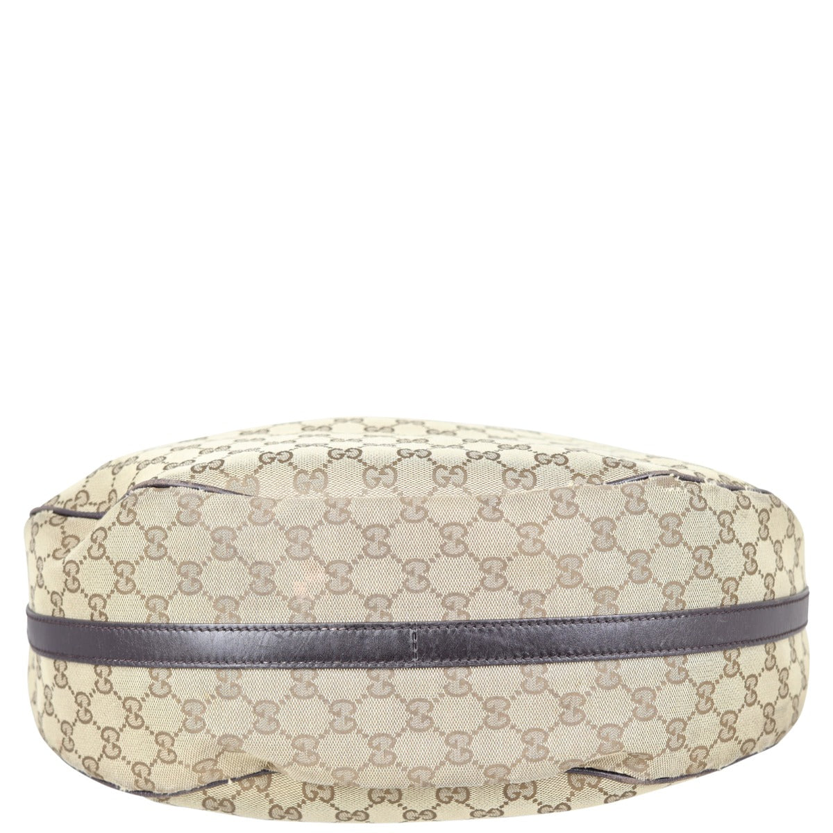 Gucci GG Canvas Twins Hobo