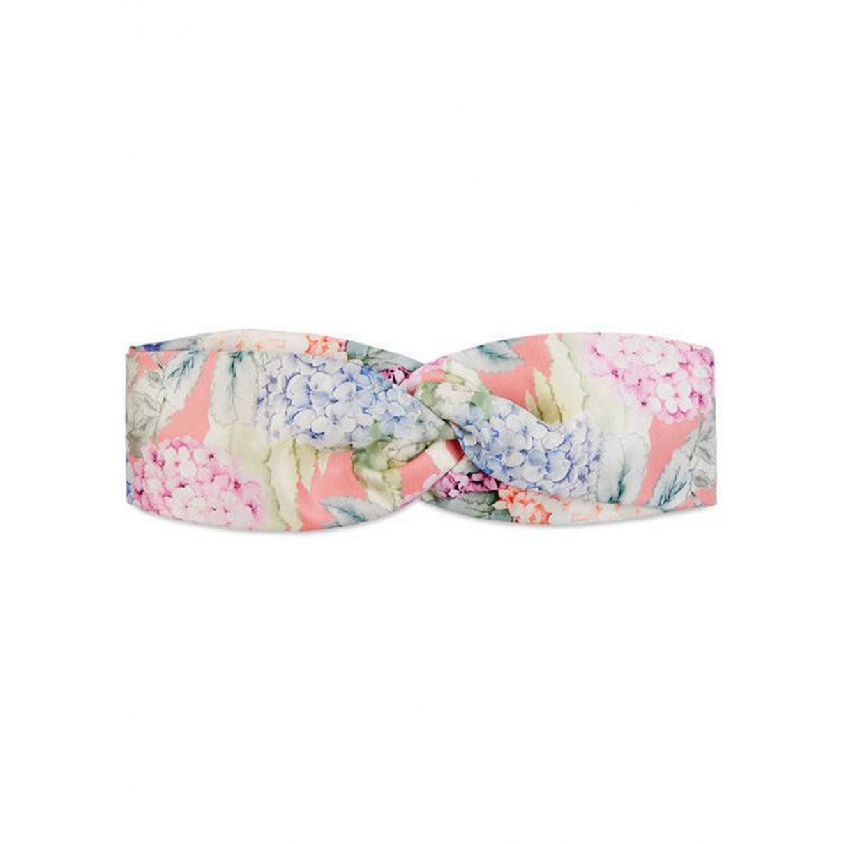 Gucci multicolour polyamide hair accessories