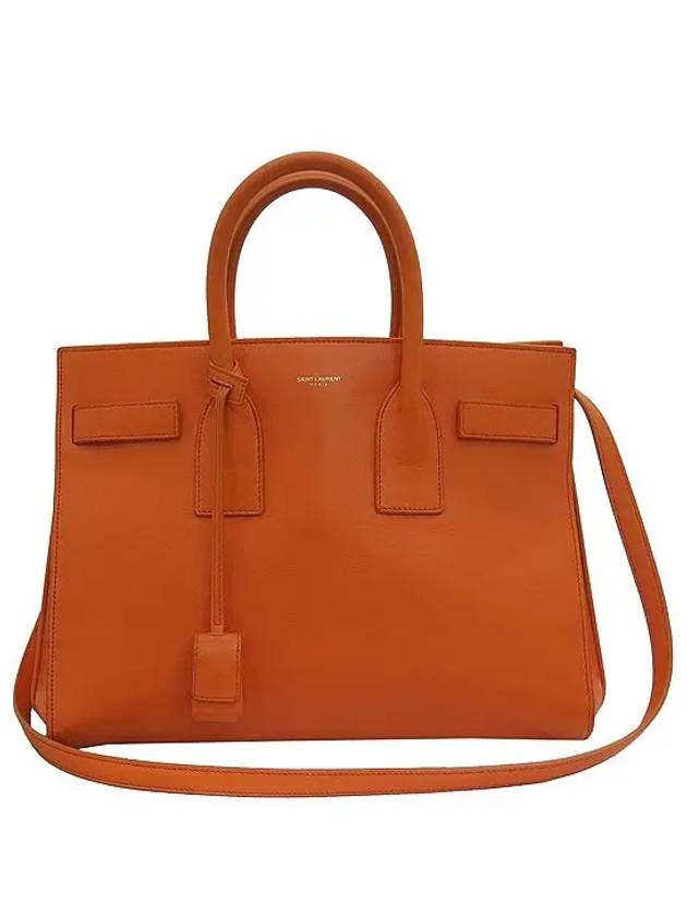 YSL Saint Laurent Saint Laurent Trending Way Bag Travel Bag