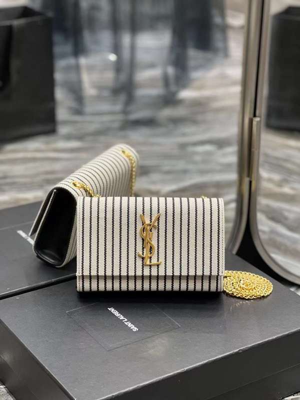 YSL Saint Laurent Ysl Saint Saurent Bags 580 2 Travel Bag