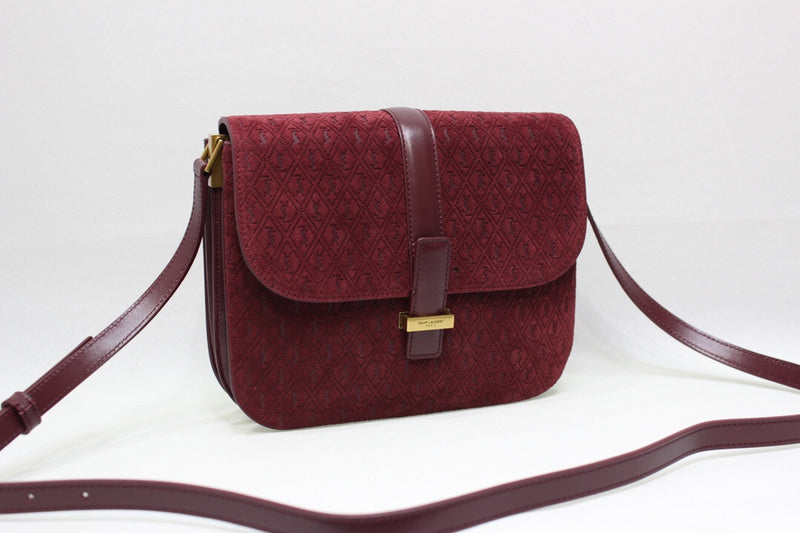 YSL Saint Laurent Bag Zonex Ysl Saint Laurent Bags 590 Travel Bag