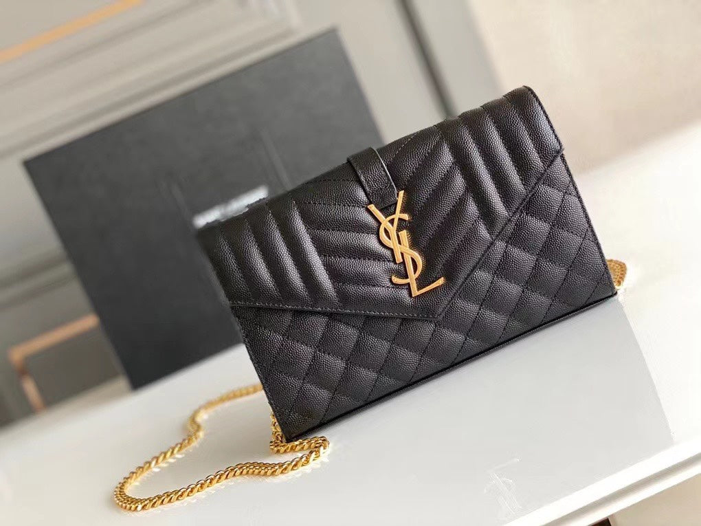 EN - Luxury SLY 307 Travel Bag